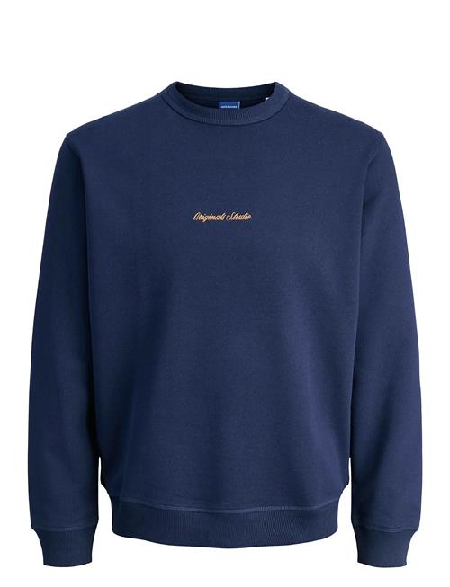 Jack & Jones | Jornorrebro Emb Sweat Crew Noos Jnr | 152