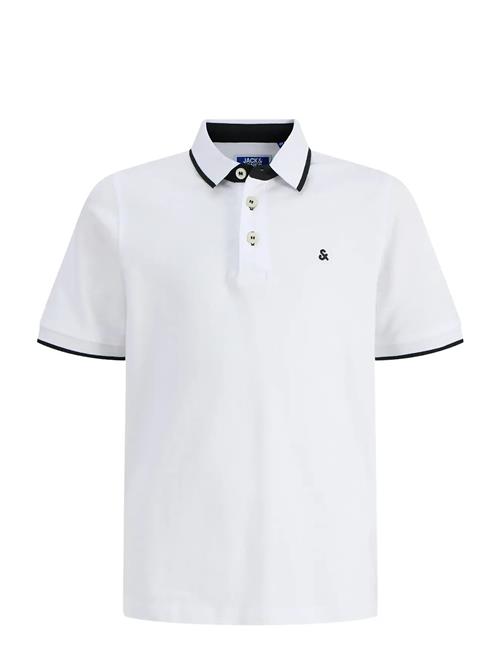 Jack & Jones | Jjepaulos Polo Ss Noos Jnr | 164