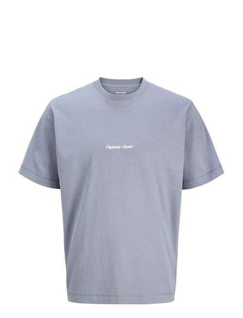 Jack & Jones | Jornorrebro Emb Tee Ss Crew Neck Noos | XXL