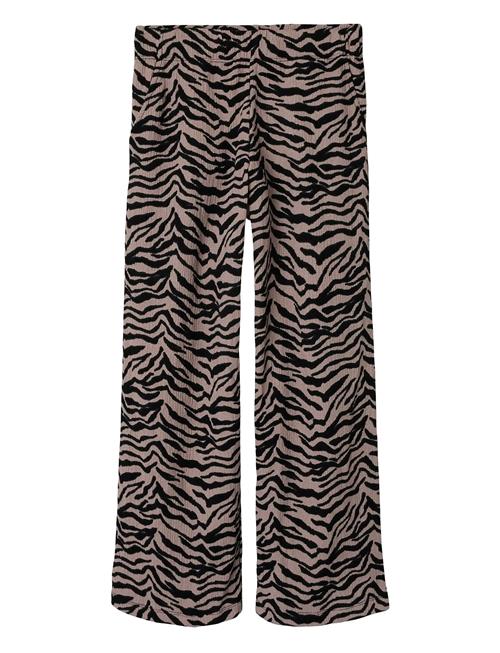name it | Nkflotta Wide Pant Box | 164