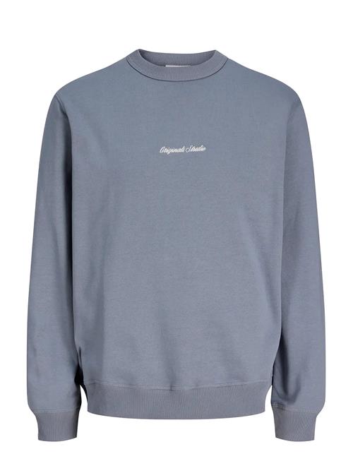 Jack & Jones | Jornorrebro Emb Sweat Crew Noos | L