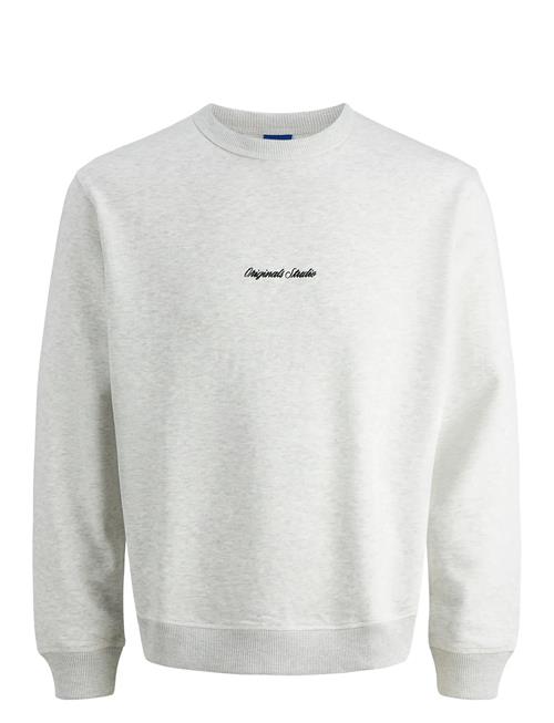 Jack & Jones | Jornorrebro Emb Sweat Crew Noos | XL