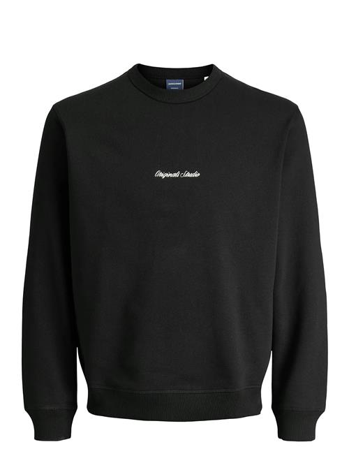 Jack & Jones | Jornorrebro Emb Sweat Crew Noos | XXL