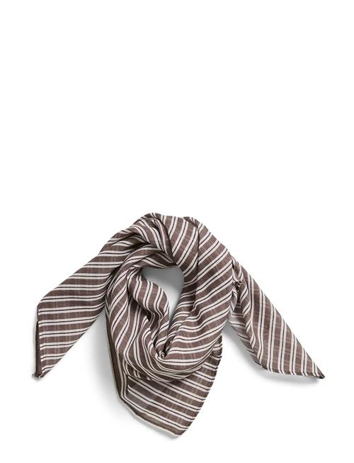 Pieces | Pcjolanda Square Scarf Bc | ONE SIZE