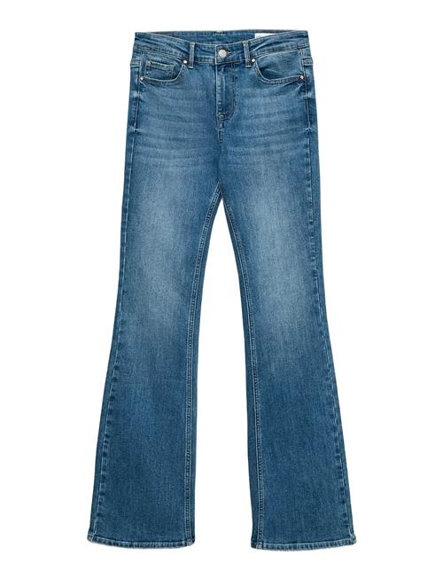 Vero Moda | Vmflash Mr Flared Pocket Ra3042 Ga Noos | S x 32