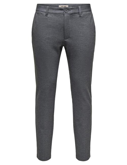 ONLY & SONS | Onsmark Slim Ditsy 2912 Pant Noos | 28 x 32