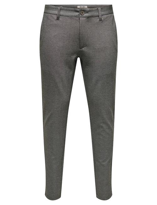 ONLY & SONS | Onsmark Slim Ditsy 020934 Pant Noos | 33 x 34