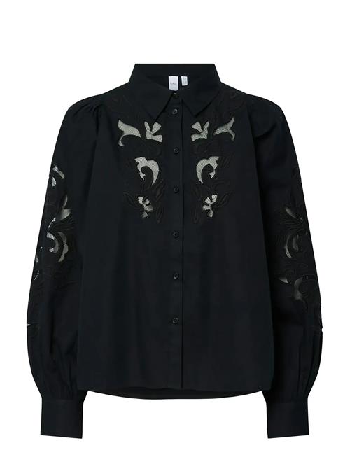 YAS | Yaszimia Ls Shirt S. Noos | 42