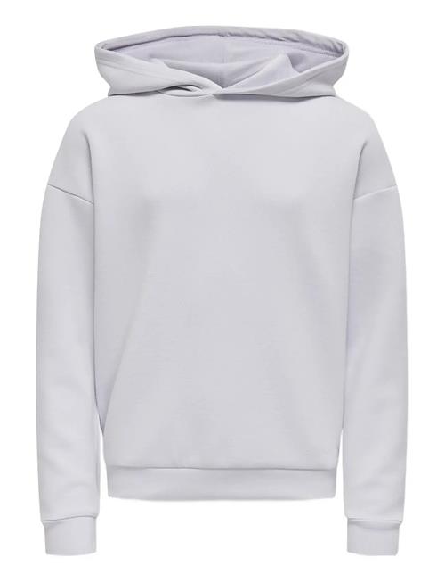 Only Play | Onplounge Life Hood Ls Swt Girls | 146-152