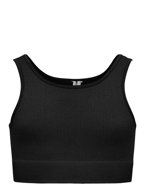 Only Play | Onpjaia Life Un Sl Seam Short Top Girls | 122-128