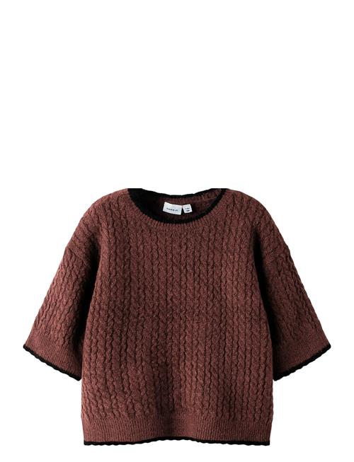 name it | Nkfkiras Ss Knit | 116