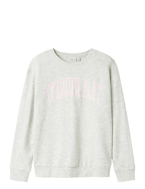 name it | Nkfliona Nreg Sweat Bru | 116