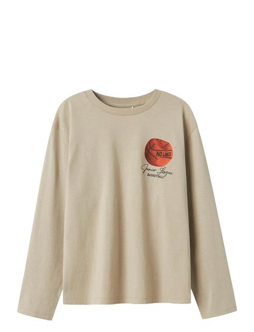 name it | Nkmlayton Ls Nreg Top Box | 134-140