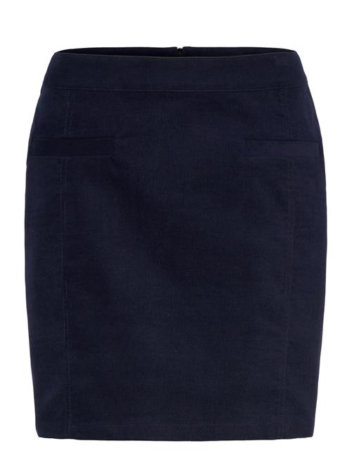 IVY Copenhagen | Ivy-Sign Cord Mini Skirt | 34