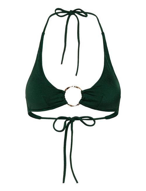 Etam | Sables - Unwired Wireless Triangle Bra Swimsuit | XL