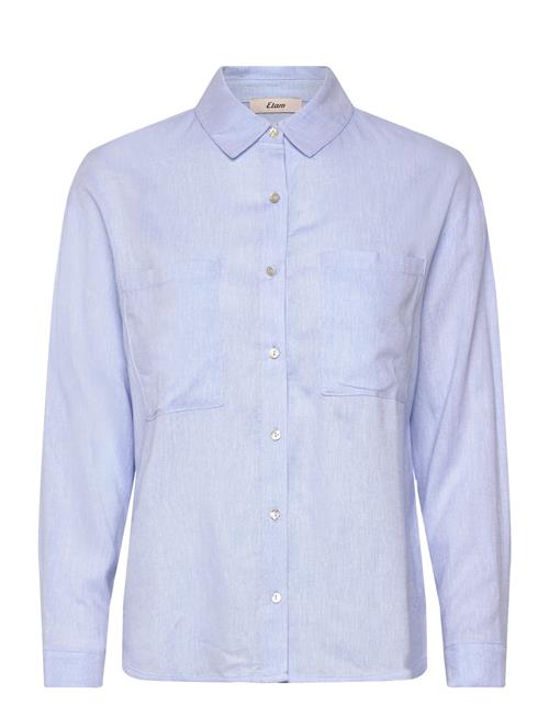 Etam | Isame -  Long Sleeve Pyjama Shirt | S