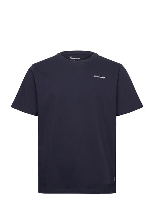 Knowledge Cotton Apparel | Regenerative Organic Cotton Back Pr | L