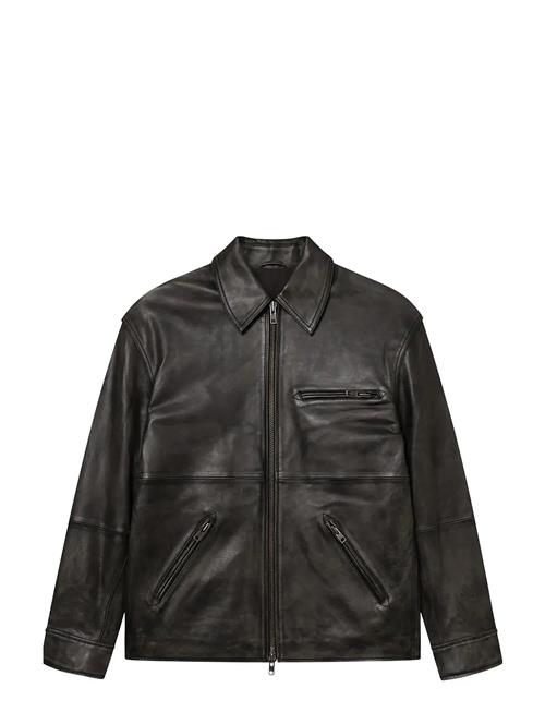 WOOD WOOD | Wwiggy Jacket 25183 | XXL