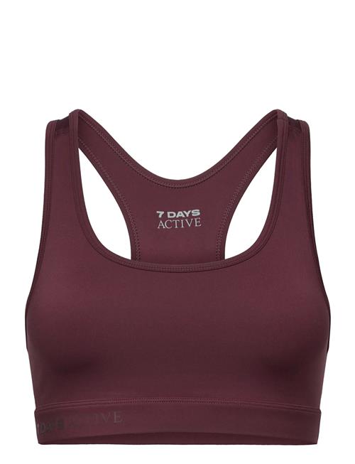 7 DAYS Active | Signature Bra | S