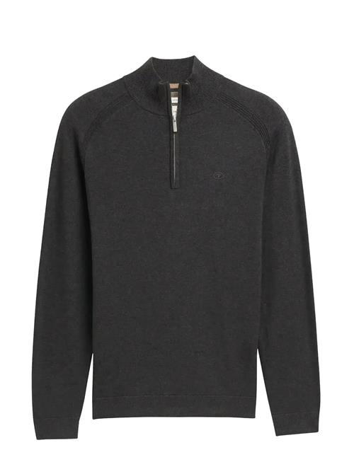 Tom Tailor | Basic Knit Troyer | XL