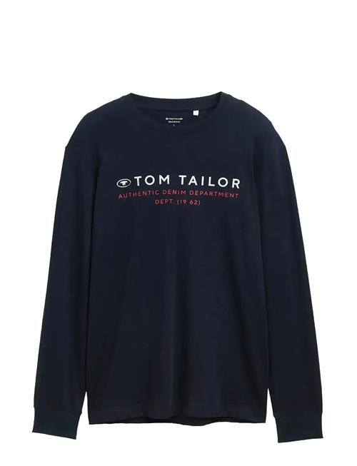 Tom Tailor | Printed Longsleeve | L