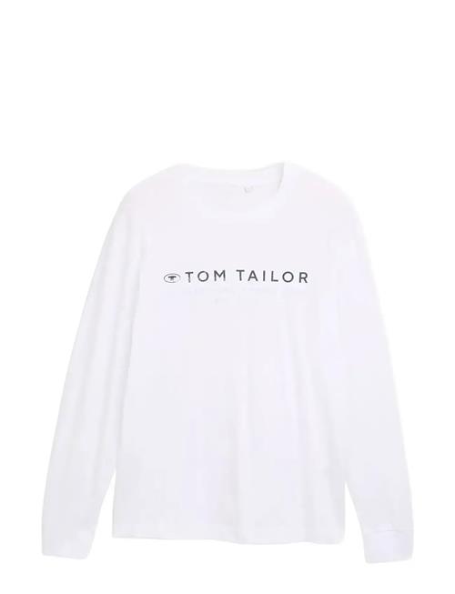 Tom Tailor | Printed Longsleeve | L
