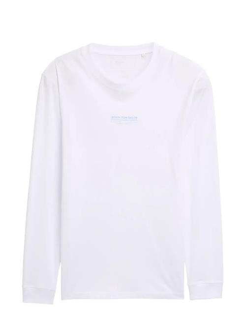 Tom Tailor | Printed Longsleeve | XL