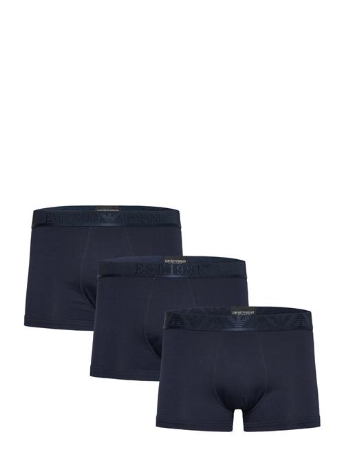 Emporio Armani | 3 Pack Bottom | L