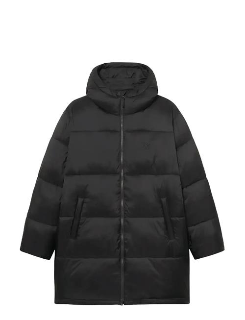 WOOD WOOD | Wwclaus Puffer Coat 25233 | L