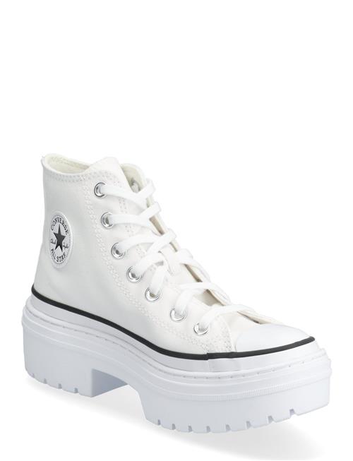 Converse | Chuck Taylor All Star Lugged Heel | 37.5