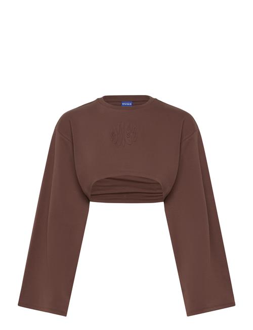 HUGO BLUE | Daleisy_B | S