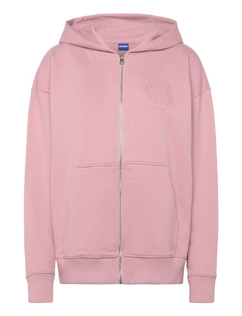 HUGO BLUE | Doa_B_3 | L