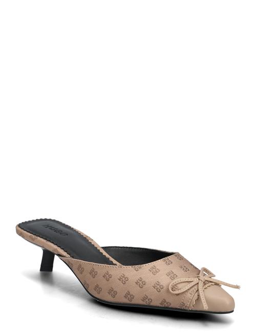 HUGO | Seleny_Mule40_Jqmn | 36