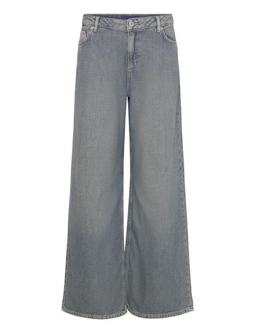 HUGO BLUE | Gobana_1_B | 26 x 32