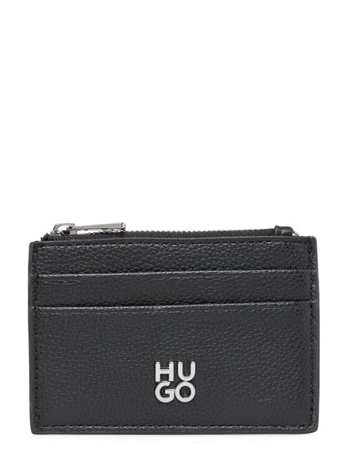 HUGO | Chris 2.0_Card Zip | ONE SIZE