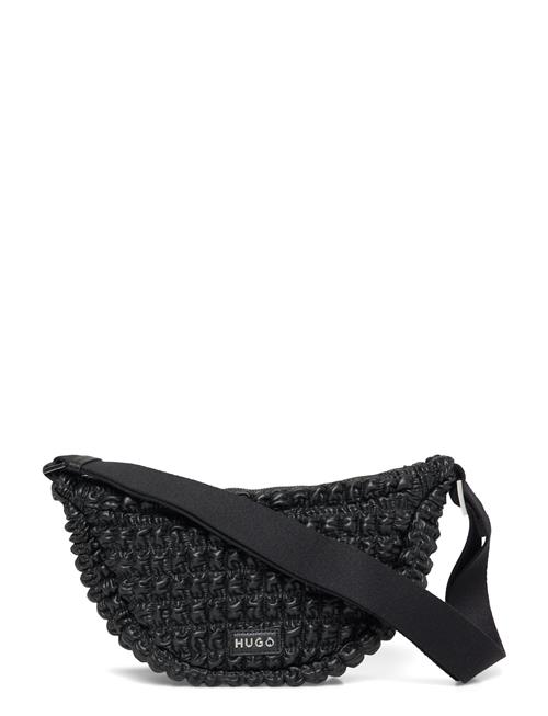 HUGO | Mhati_Crossb. Halfm. | ONE SIZE