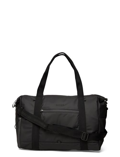 BOSS | Stenson_Sm Holdall | ONE SIZE