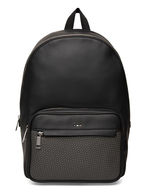 BOSS | Ray_Mn_Backpack | ONE SIZE