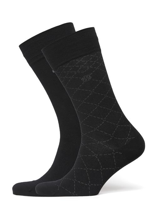 BOSS | 2P Rs Mini Argyle Cc | 43-46