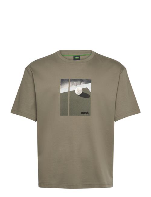 BOSS | Ts_Join Relaxed Grx | S