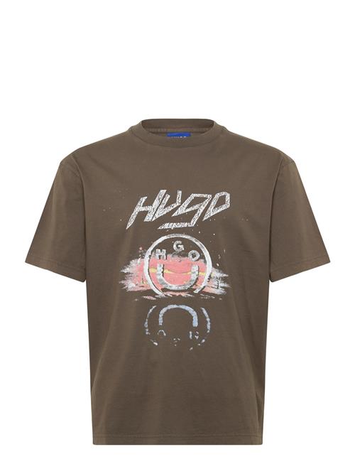 HUGO BLUE | Noctornix | M