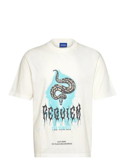 HUGO BLUE | Noctornix | XL