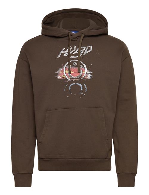 HUGO BLUE | Nimponex | XXL