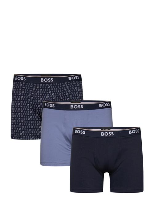 BOSS | Boxerbr 3P Power Des | M