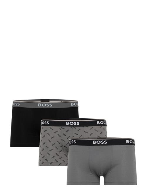 BOSS | Trunk 3P Power Desig | S