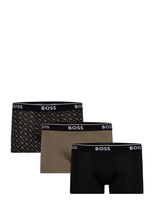 BOSS | Trunk 3P Power Desig | M