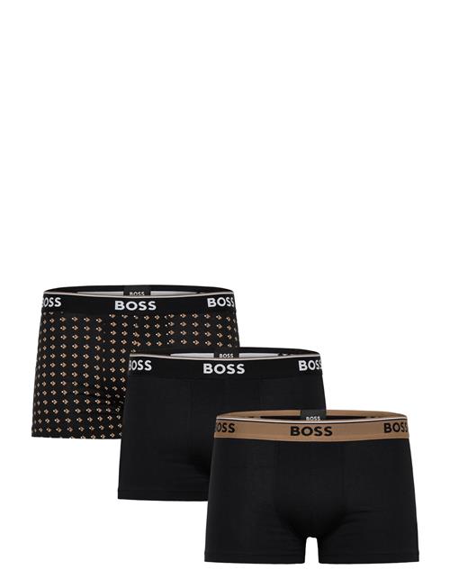 BOSS | Trunk 3P Power Desig | L