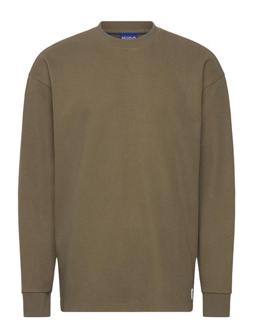 HUGO BLUE | Nuwolo | S