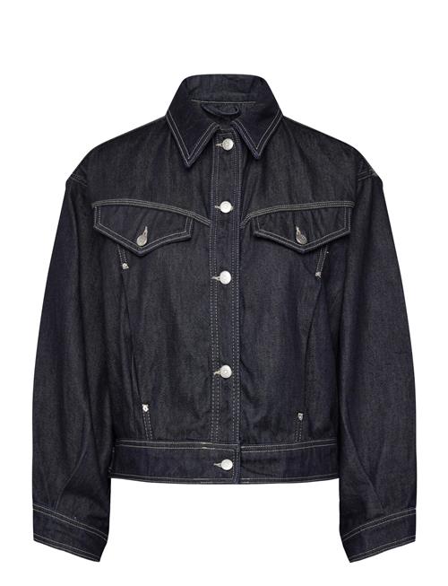 BOSS | C_Bomber Trucker 1.0 | S