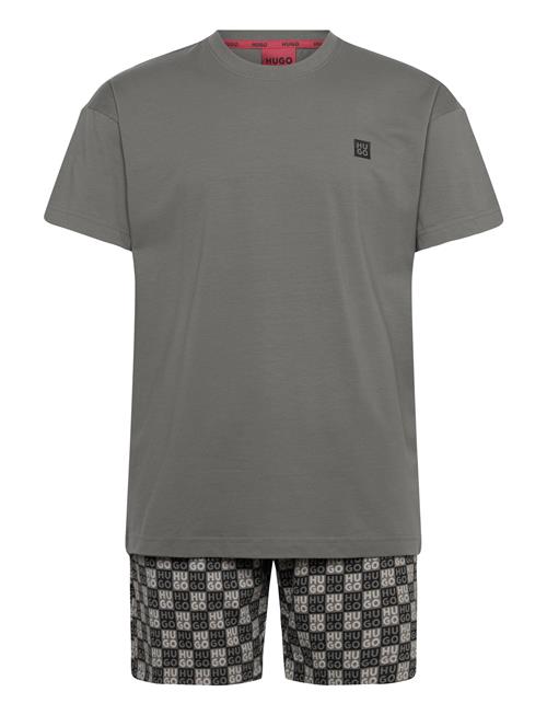 HUGO | Aaron_Short Set | M